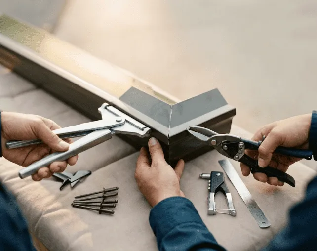 Why choose Gutter Repair in Alder, MT